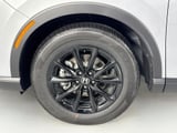 2026 Honda CR-V - Preview 12