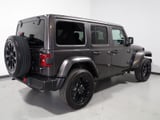 2025 Jeep Wrangler - Preview 5