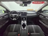 2019 Honda Civic - Preview 16