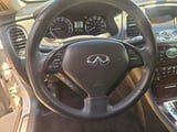 2017 INFINITI QX50 - Preview 9