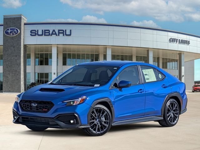 2026 Subaru WRX - Image 1