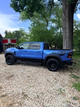 2022 Ram 1500 - Preview 5