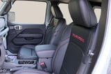 2026 Jeep Wrangler - Preview 12