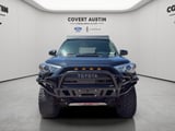 2021 Toyota 4Runner - Preview 7