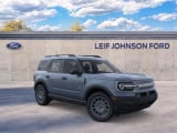 2026 Ford Bronco Sport - Preview 7