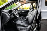 2016 Nissan Rogue - Preview 4