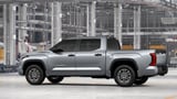 2026 Toyota Tundra - Preview 5