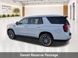2026 GMC Yukon - Preview 6