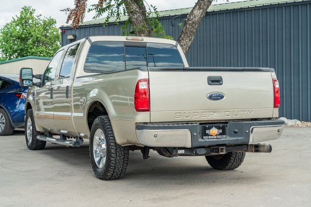2008 Ford F-250 - Image 2