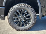 2026 Chevrolet Silverado 2500 HD - Preview 8