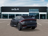 2026 Kia EV6 - Preview 5