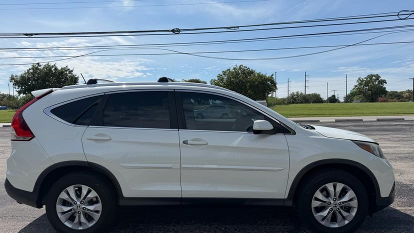 2014 Honda CR-V - Image 2