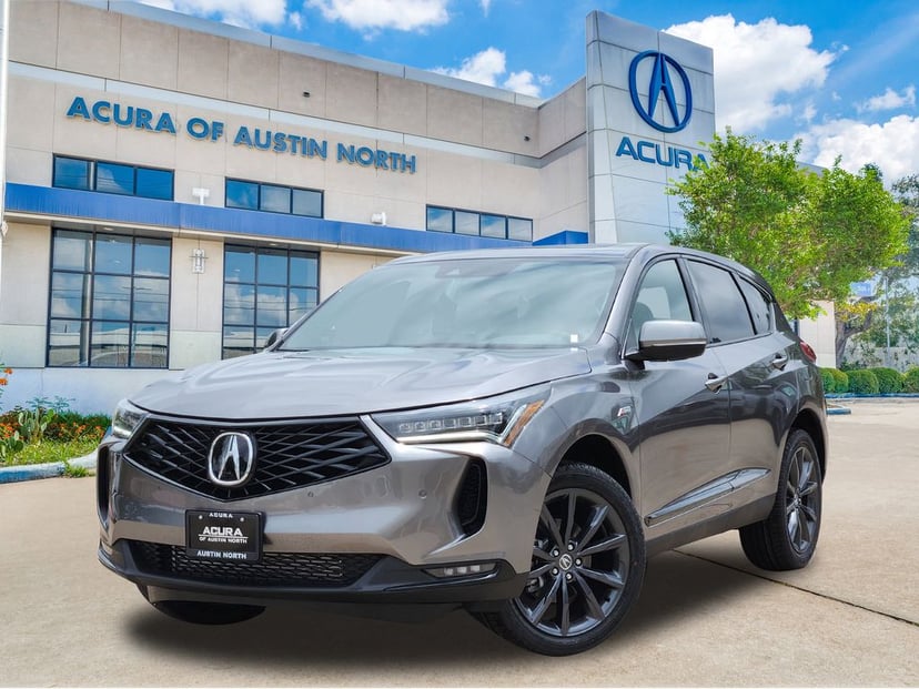 2026 Acura RDX - Image 1