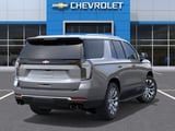 2026 Chevrolet Tahoe - Preview 4