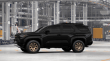 2026 Toyota 4Runner - Preview 3