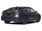 2026 Honda Civic - Preview 5