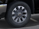 2026 Chevrolet Silverado 2500 HD - Preview 9