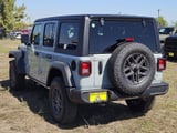 2027 Jeep Wrangler - Preview 4