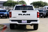 2026 Ram 1500 - Preview 6
