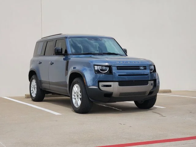 2026 Land Rover Defender - Image 3