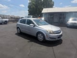 2008 Saturn Astra - Preview 2