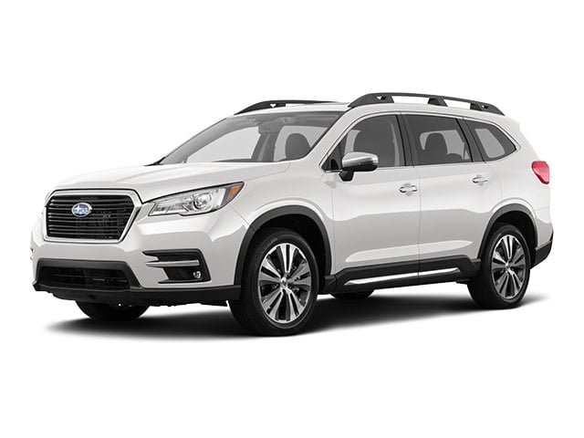 2021 Subaru Ascent - Image 1