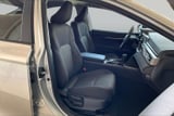 2025 Toyota Camry - Preview 8