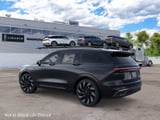 2026 Lincoln Nautilus - Preview 4