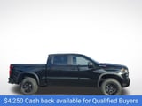 2026 Chevrolet Silverado 1500 - Preview 3