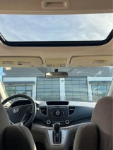 2014 Honda CR-V - Preview 9