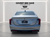 2026 Cadillac CT5 - Preview 8