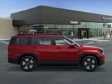 2027 Hyundai Santa Fe Hybrid - Preview 7