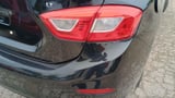 2017 Chevrolet Cruze - Preview 8
