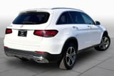 2021 Mercedes-Benz GLC - Preview 14