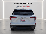 2027 GMC Terrain - Preview 8