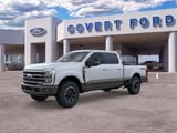 2026 Ford F-250 - Preview 2
