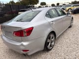 2012 Lexus IS - Preview 5