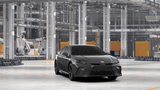 2026 Toyota Camry - Preview 16
