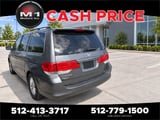 2008 Honda Odyssey - Preview 5
