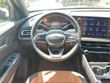 2027 Chevrolet Traverse - Preview 13