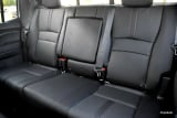 2026 Honda Ridgeline - Preview 11