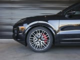 2026 Porsche Cayenne - Preview 14