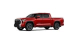 2026 Toyota Tundra - Preview 2
