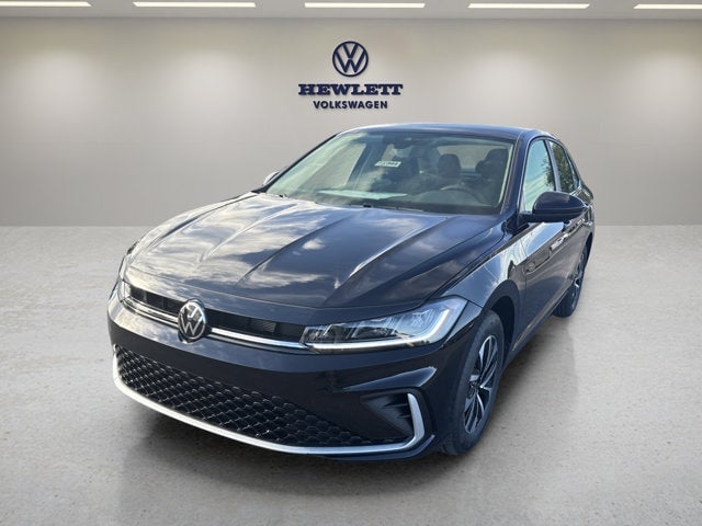 2027 Volkswagen Jetta - Image 1