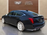 2026 Cadillac CT5 - Preview 4