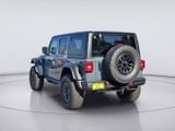 2026 Jeep Wrangler - Preview 5