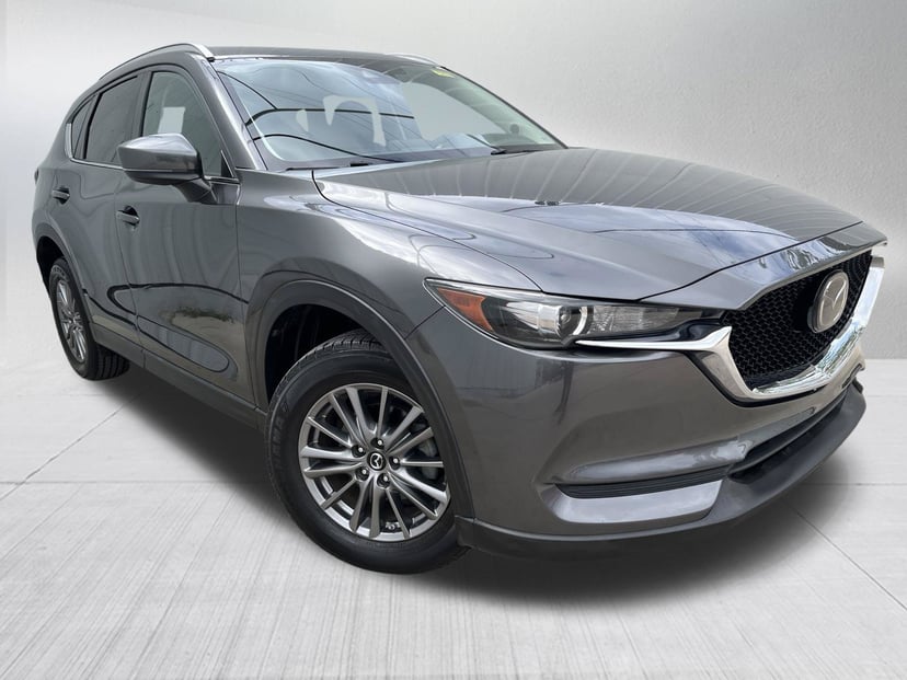 2020 Mazda CX-5 - Image 1