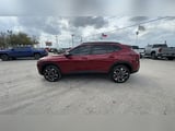 2024 Chevrolet Trax - Preview 7
