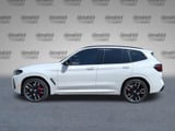 2024 BMW X3 - Preview 9