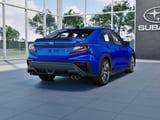 2026 Subaru WRX - Preview 5